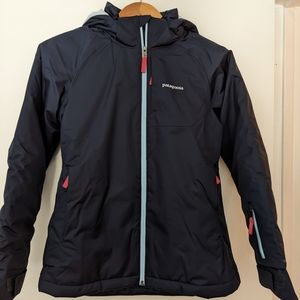 Patagonia Girl's Snow Belle Jacket